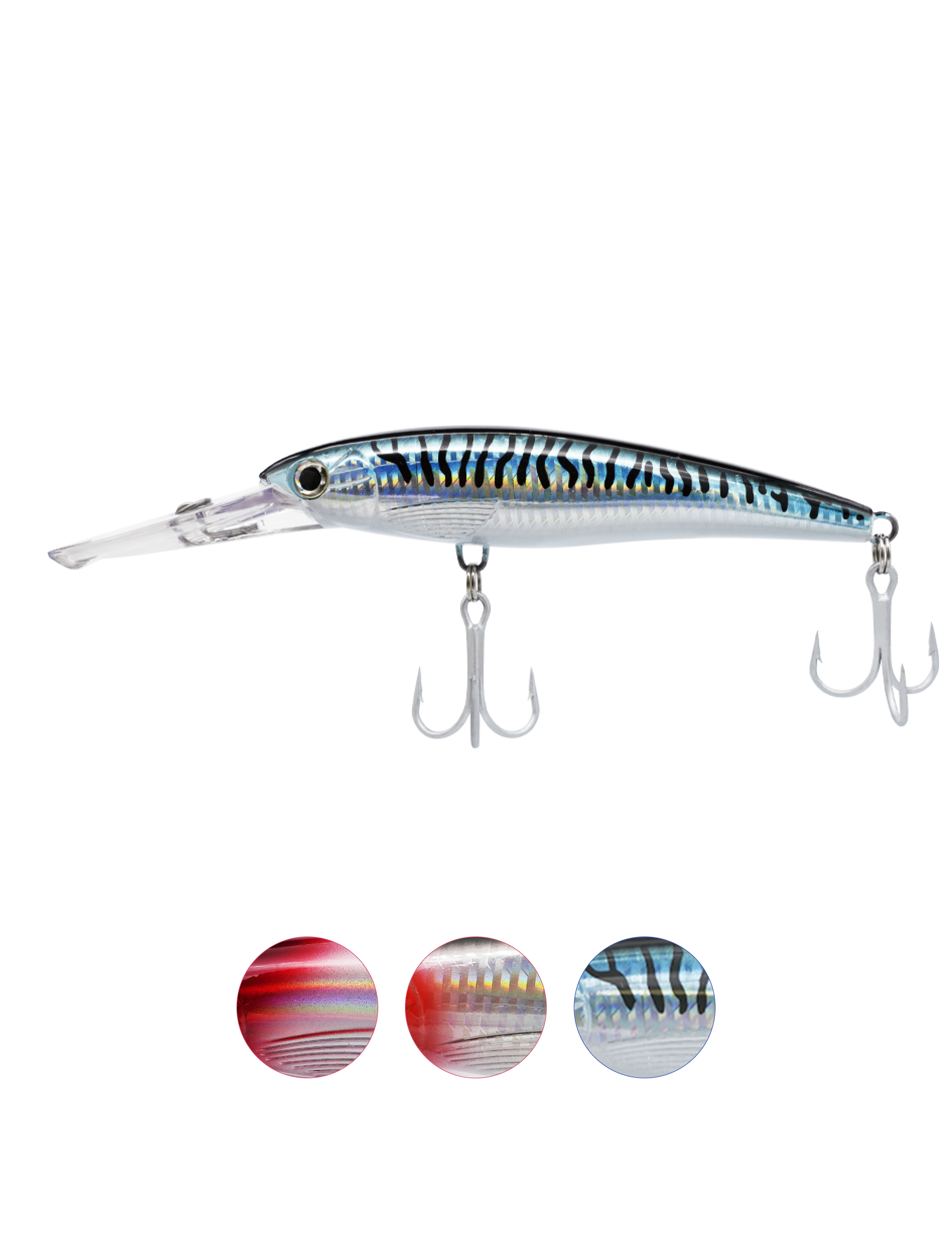 Bluewing Fishing - Big Game Fishing Tackle and Boat Accessories