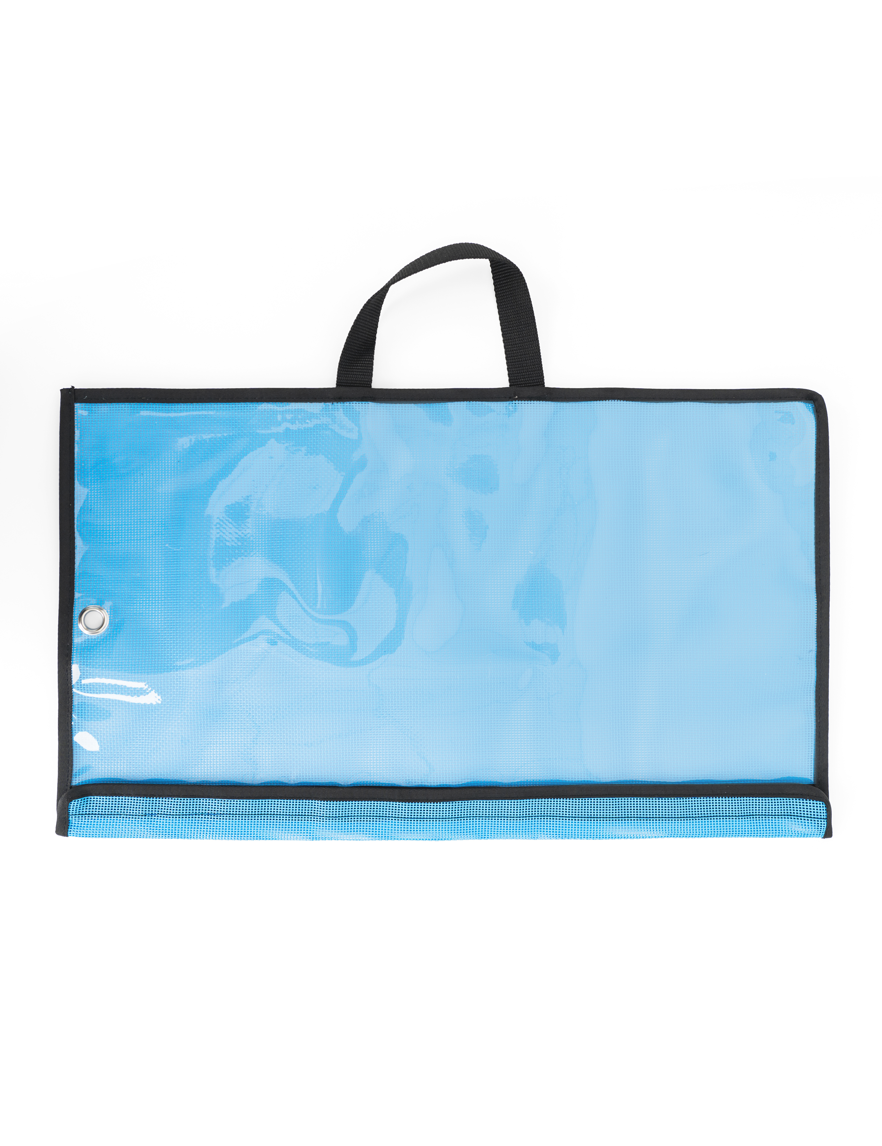 BLUEWING Premium 18in/36in Spreader Bar Bag Dredge Bag
