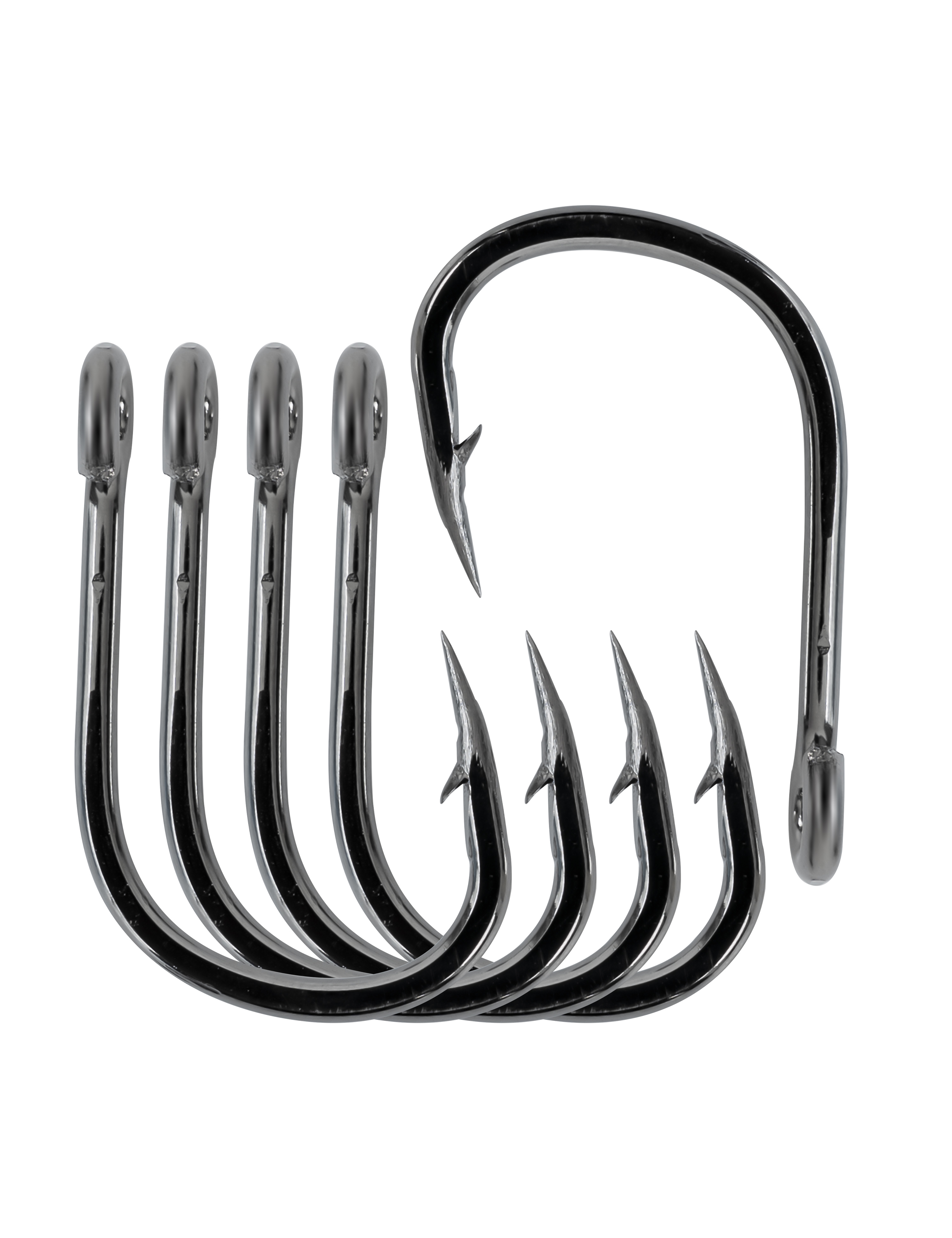 BLUEWING SS Live Bait Hooks