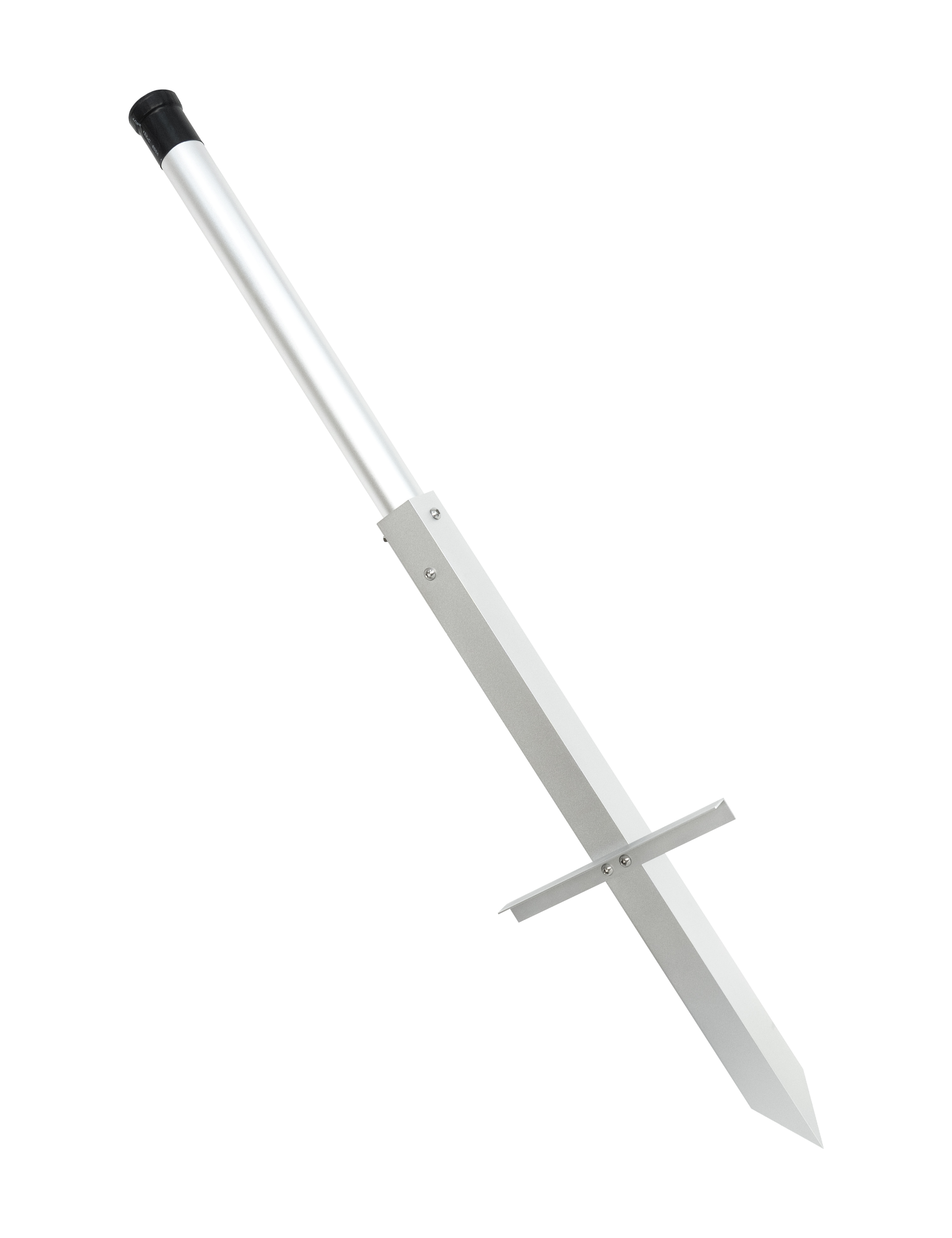 Aluminium Sand Spike Rod holder, Fishing Tackle