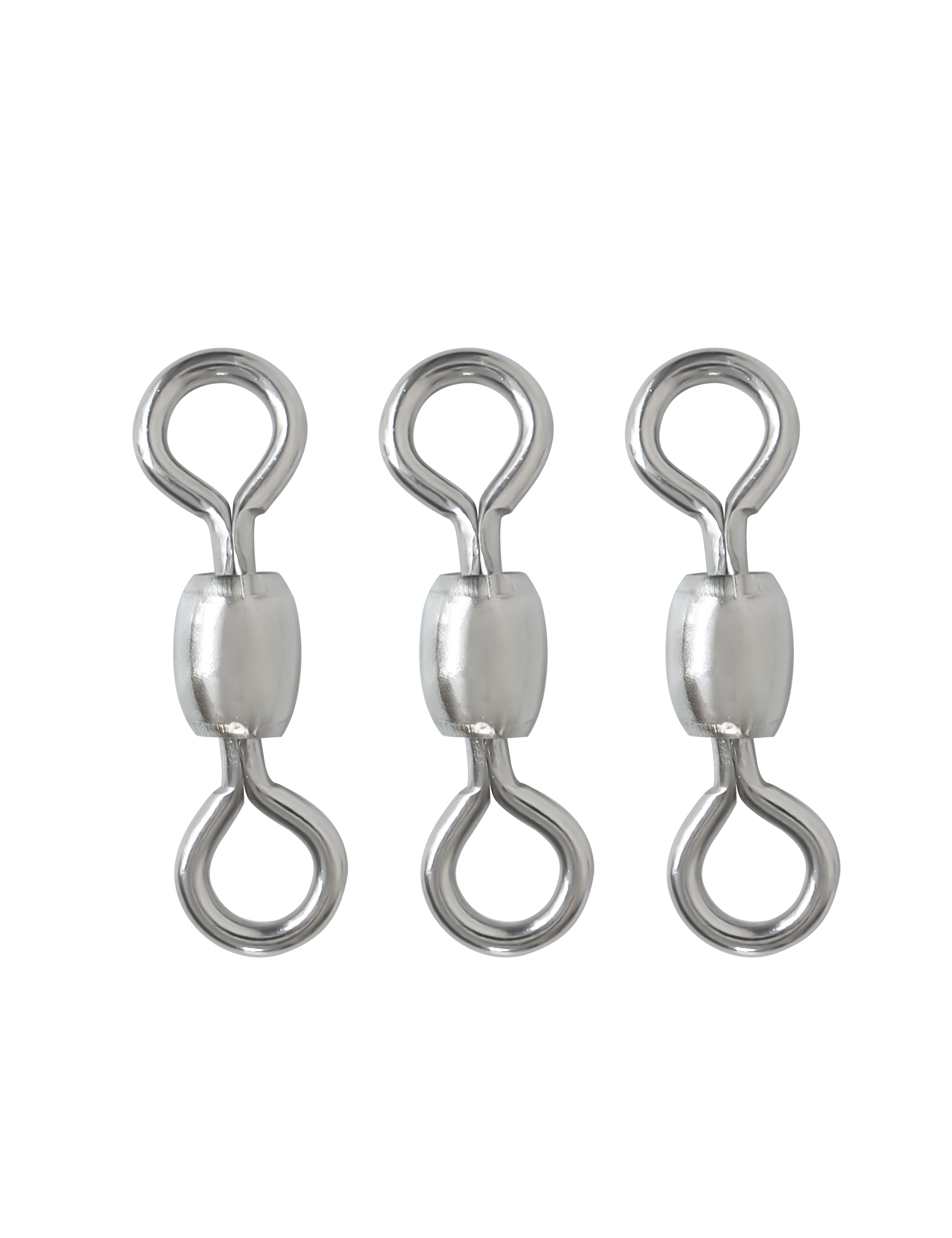 BLUEWING High Strength Stainless Steel Swivel